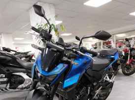 HONDA CB750 Hornet 35 kW - 2025