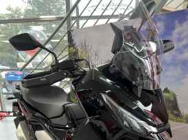 HONDA X-ADV - 2025