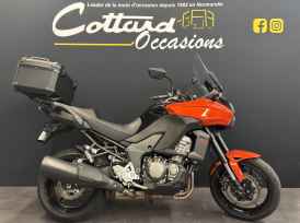 KAWASAKI VERSYS 1000 - 2014