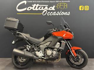 KAWASAKI VERSYS 1000 - 2014