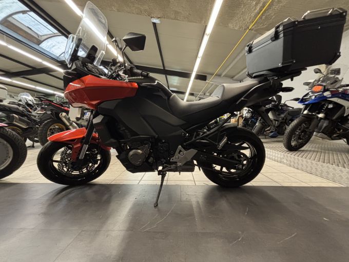 KAWASAKI VERSYS 1000 4