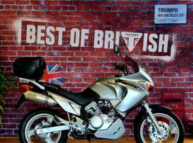 HONDA VARADERO 125 - 2006