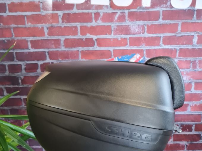 HONDA VARADERO 125 4