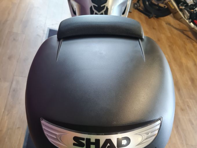 HONDA VARADERO 125 4