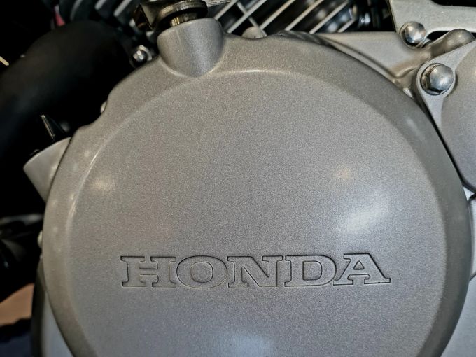 HONDA VARADERO 125 4