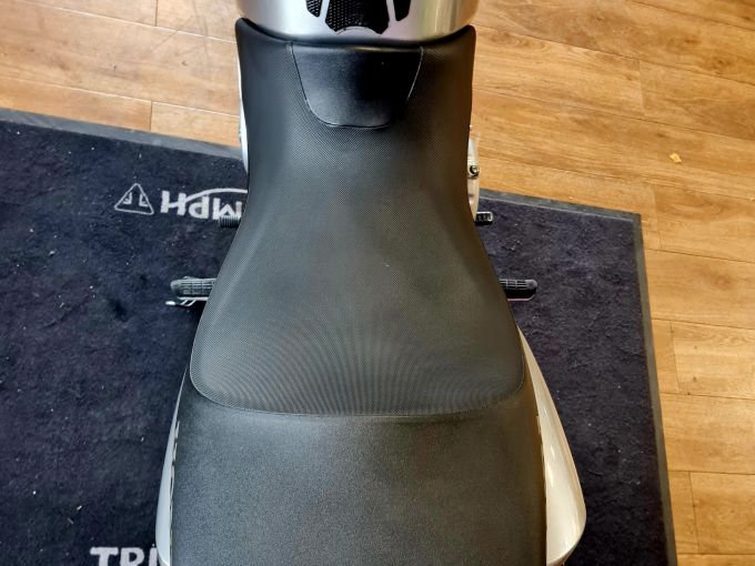 HONDA VARADERO 125 4