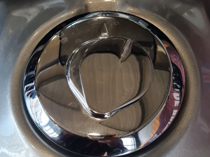 HONDA VARADERO 125 4