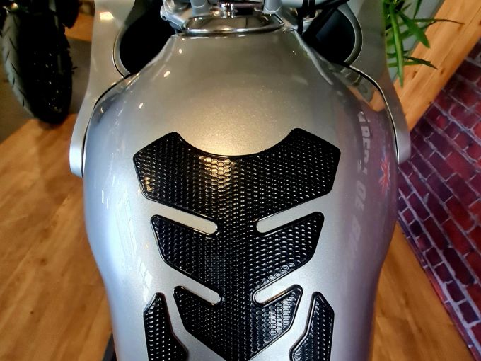 HONDA VARADERO 125 4