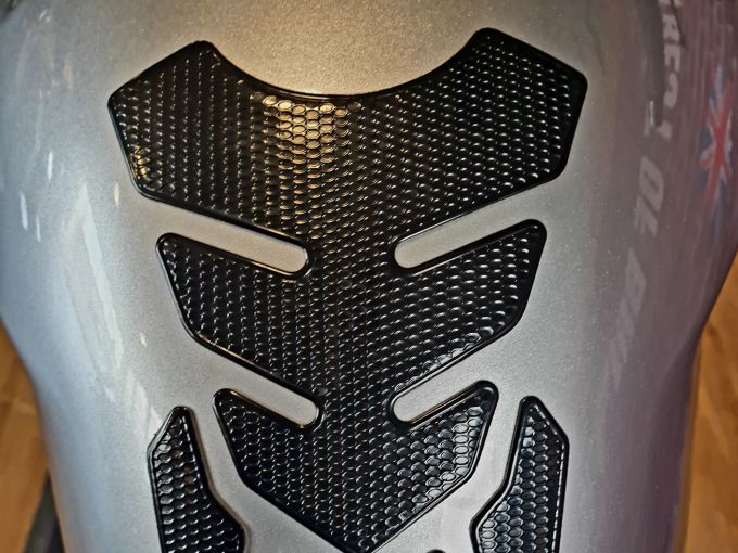 HONDA VARADERO 125 4