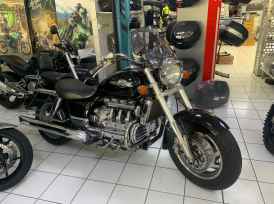 HONDA F6C (VALKYRIE) - 1997