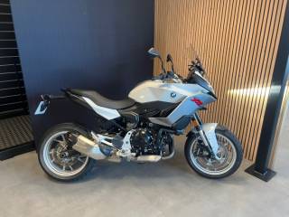 BMW F900XR - 2021