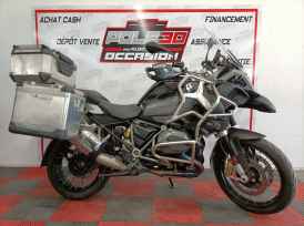 BMW R 1200 GS - 2018