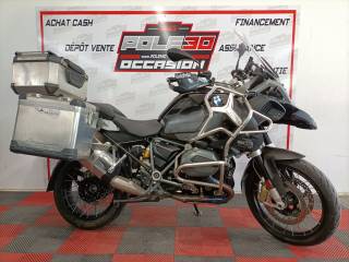 BMW R 1200 GS - 2018