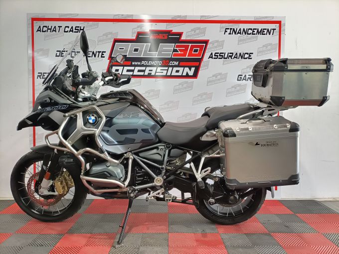 BMW R 1200 GS 4