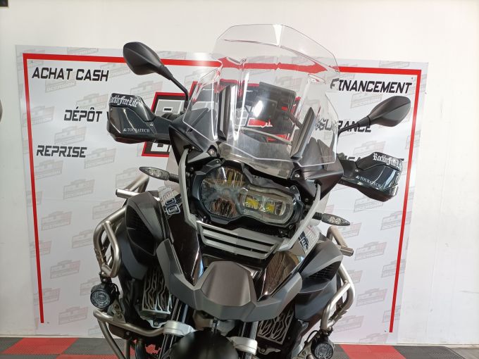 BMW R 1200 GS 4