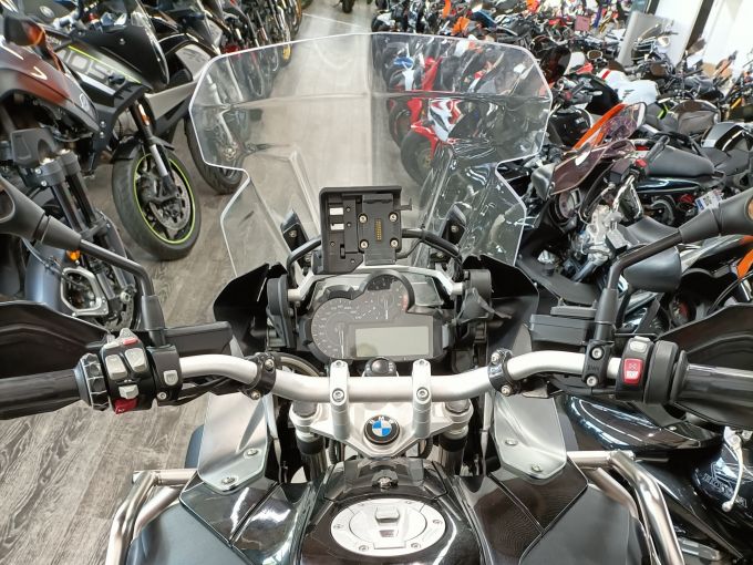 BMW R 1200 GS 4