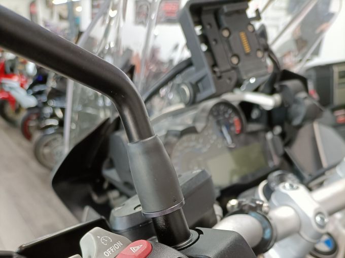 BMW R 1200 GS 4