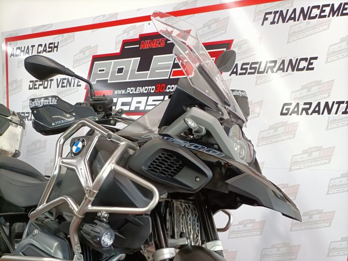 BMW R 1200 GS 4