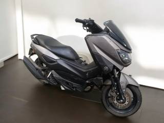 YAMAHA NMAX 125 - 2019