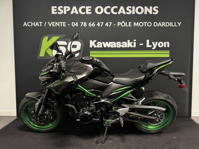 KAWASAKI Z 900 4
