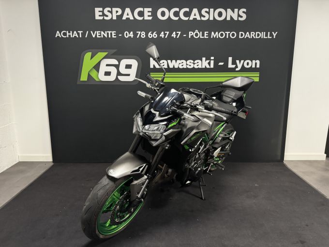 KAWASAKI Z 900 4