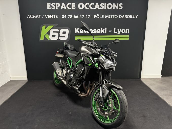 KAWASAKI Z 900 4