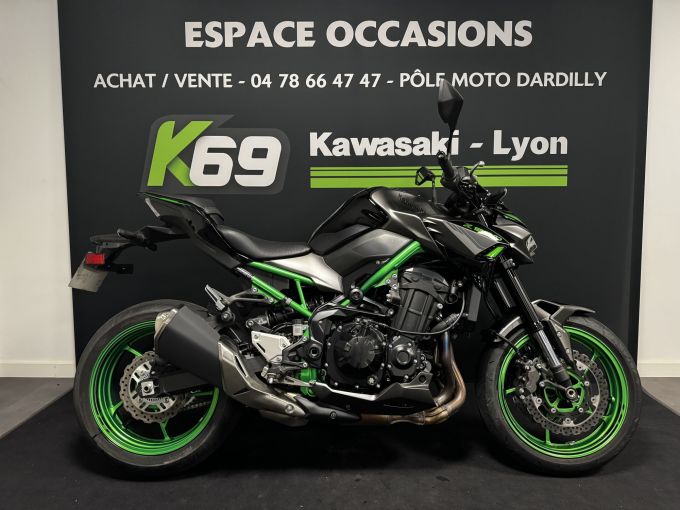 KAWASAKI Z 900 4