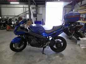 TRIUMPH SPRINT 1050 ST - 2006