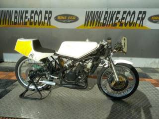 HONDA RS 125 R HRC - 1990