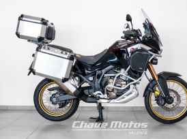 HONDA AFRICA TWIN CRF1100D DCT - 2020