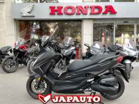 HONDA NSS125AD - 2025