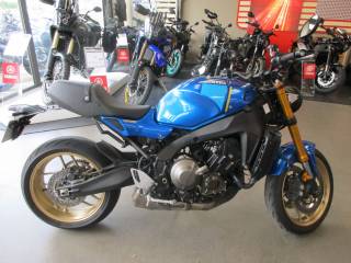 YAMAHA XSR 900 ABS - 2023