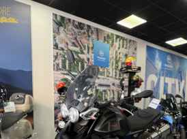 MOTO GUZZI V85 TT 850 - 2024
