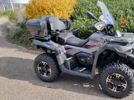 CF MOTO CFORCE 600 - 2025