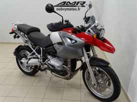 BMW R 1200 GS - 2004