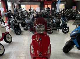 VESPA PRIMAVERA 50 - 2025