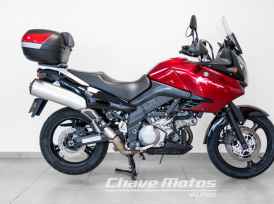 SUZUKI V-STROM 1000 - 2006