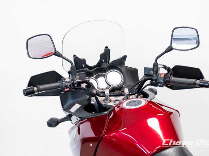 SUZUKI V-STROM 1000 4