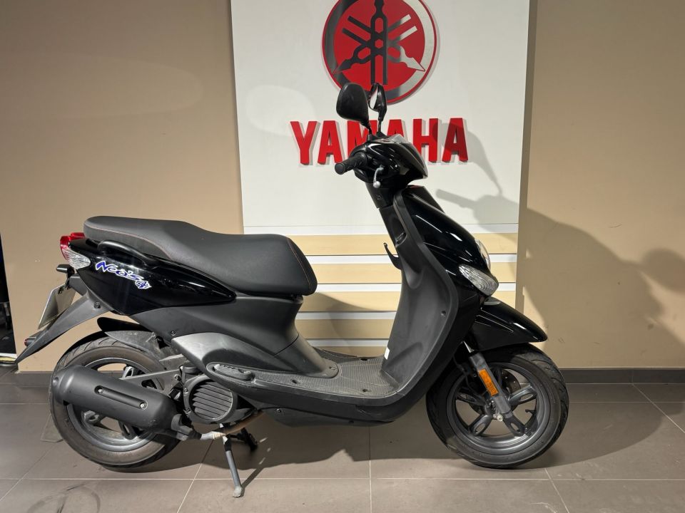 YAMAHA NEO'S 50 4T UBS 4