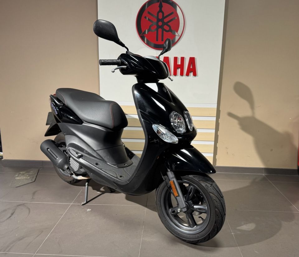 YAMAHA NEO'S 50 4T UBS 4