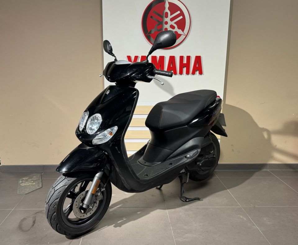 YAMAHA NEO'S 50 4T UBS 4
