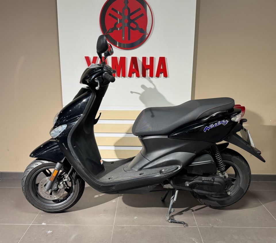 YAMAHA NEO'S 50 4T UBS 4
