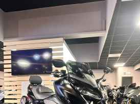 YAMAHA XP T-MAX 560 TECH MAX - 2023