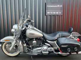 HARLEY-DAVIDSON TOURING ROAD KING 1584 CLASSIC - 2007