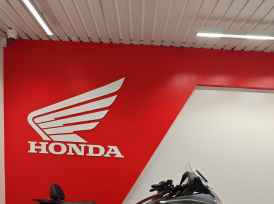 HONDA GL 1800 GOLDWING DCT - 2023