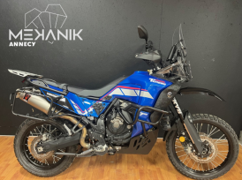 YAMAHA XTZ TENERE 700 - 2023