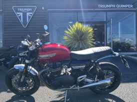 TRIUMPH SPEED TWIN 1200 - 2021