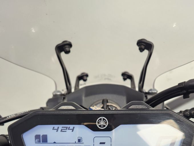 YAMAHA MT-07 (47.5CV) 4
