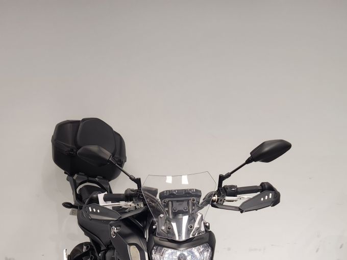 YAMAHA MT-07 (47.5CV) 4
