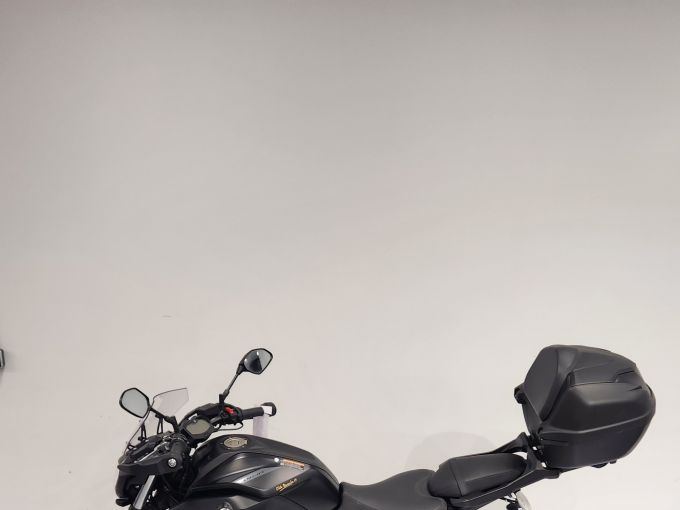 YAMAHA MT-07 (47.5CV) 4